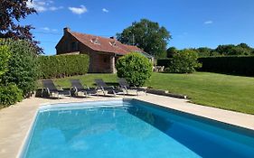 Gite Des Grandsarts